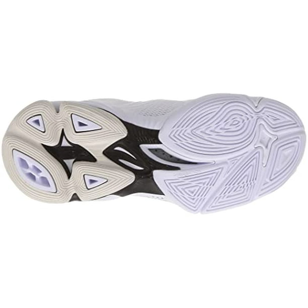 Mizuno] Volleyball Shoes Wave Lightning Z7 Club Activity Indoor
