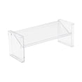 thumbnail image 3 of Display Accessories Stackable Split Type Desk Organizer Rack, for Desktop Bedroom Sundries Bathroom, 3 of 7