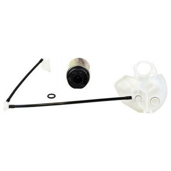 Fuel Pump and Strainer Set - Compatible with 2005 - 2008 Toyota Corolla 2006 2007