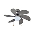 thumbnail image 1 of Ventilador de Techo para Interior 30' Igoto VENTUM, 1 of 3