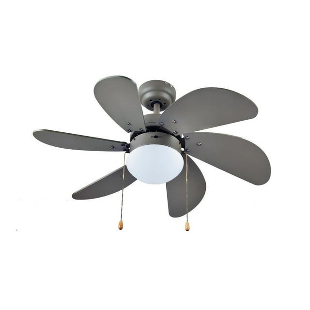 Ventilador de Techo para Interior 30' Igoto VENTUM