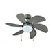 thumbnail image 1 of Ventilador de Techo para Interior 30' Igoto VENTUM, 1 of 3