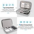 thumbnail image 2 of Funda organizadora de viaje ProCase para MacBook Power Accessories, 2 of 8