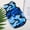 C, variant on Dog Summer Camouflage Vest - Cool & Breathable Pet Sun Protection Suit for Spring & Summer