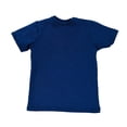 thumbnail image 4 of Ropa para figuras de acción 1/6, ropa para muñecas BJD, camiseta mini, accesorio, modelo, disfraz, moda superior para figuras coleccionables de 12 azul, 4 of 8