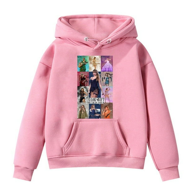 Girls tour hoodie discount