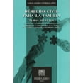 thumbnail image 1 of DERECHO CIVIL PARA LA FAMILIA PORRUA, 1 of 2