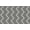Chevron - Gray on White, variant on KidCarpet.com Chevron Kids Nylon Area Rug, 4' x 6', Gray Rectangle Zig Zag Modern Casual Geometric Area Rug | Indoor Outdoor Area Rug Ideal for High Traffic Areas in Living Room, Bedroom
