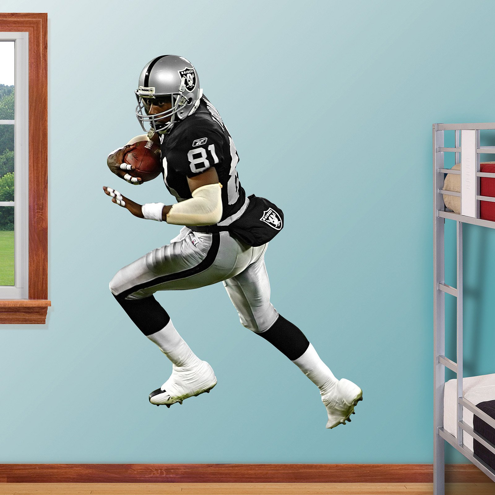 Fathead NFL Player Legends Wall Decal