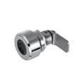thumbnail image 4 of Touchscreen Fingerprint Keyless Smart Drawer Lock Home Office Cabinet Lock, 4 of 9