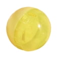thumbnail image 2 of Bola de golosinas,Bola de golosinas para perros Alimentador lento para mascotas Dispensador de alimentos,Rompecabezas para perros Bolas Juguete interactivo para perros y gatos,Juguetes de, 2 of 8