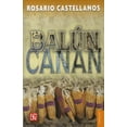 thumbnail image 1 of BALUN-CANAN FONDO DE CULTURA ECONOMICA ROSARIO CASTELLANOS, 1 of 2