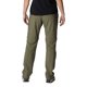 thumbnail image 2 of Pantalón de senderismo convertible Columbia Silver Ridge Utility Piedra, 2 of 8