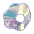 thumbnail image 2 of CBFFDC Collier Cône de Récupération pour Animaux Collier Cône Souple Ajustable Collier pour Animaux Léchage Grattage Collier de Récupération Fournitures pour Animaux, 2 of 7