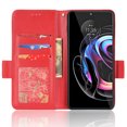 thumbnail image 5 of Motorola Edge 20 Pro Case , PU Leather Flip Cover Card Slots Magnetic Closure Wallet Case for Motorola Edge 20 Pro, 5 of 5