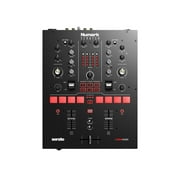 Numark Scratch 2-Channel DJ Mixer for Serato DJ Pro