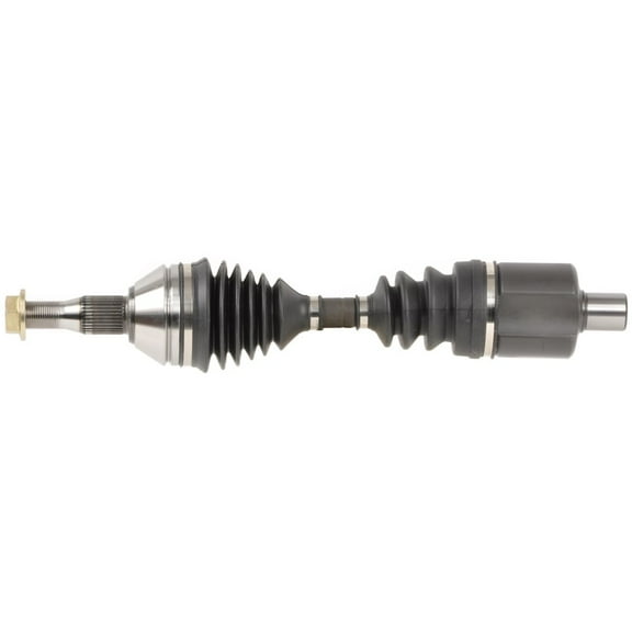 CARDONE New 66-1346 CV Axle Assembly Front Right fits 2002-2004 Chevrolet, Oldsmobile, Pontiac 26093721