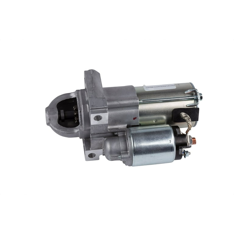 ACDelco GM Original Equipment Starter, Remanufactured 323-1644