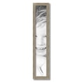 thumbnail image 2 of ArtToFrames 5x30 inch Muted Prosecco Gold Picture Frame, Gold MDF Poster Frame (4673), 2 of 7