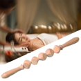 thumbnail image 2 of Terapia de Herramienta de ador pa liber 39cm Gloria Rodillo de masaje corporal, 2 of 8
