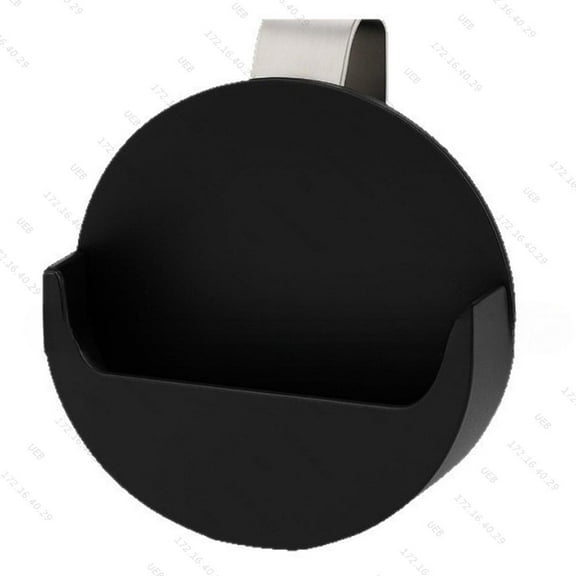 Shtyetgt Car Visor Clip Holder Pouch Can Holder Dip Can Holder for Car Sun Visor Or Belt