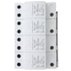 thumbnail image 1 of Protector contra sobretensiones Ticfox 4P 385 VCA, 1 of 12