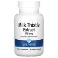 thumbnail image 1 of Suplemento de extracto de cardo mariano de Lake Avenue Nutrition 175 mg, 1 of 4
