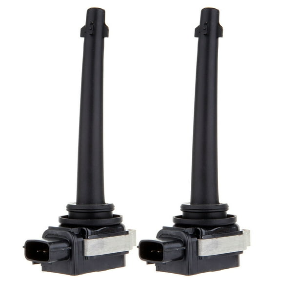 ECCPP ignition coil coils UF591 PACK OF 2 ,for Nissan Sentra 2.0L 2007 2008 2009 2010 2011 2012 UF591 5C1621 E1091