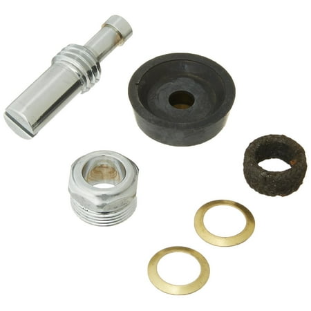 3308453 Screwdriver Control Stop Repair Kit, Sloan H-482-Asd Screwdriver Stop Repair Kit 1 In. (H-440 And H-445) By Sloan