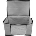 thumbnail image 1 of Hytrove Plegable Para Organización De Ropa Y Sábanas Con Material Transpirable Y Ventana, 1 of 5