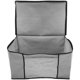 thumbnail image 1 of Hytrove Plegable Para Organización De Ropa Y Sábanas Con Material Transpirable Y Ventana, 1 of 5