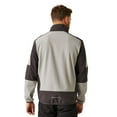 thumbnail image 4 of Regatta Professional  Adult 2 Layer Soft Shell Jacket, 4 of 5