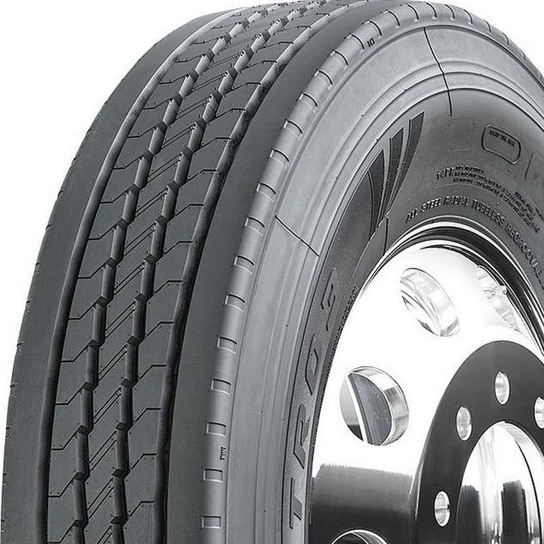 BlackHawk BTR03 295/75R22.5 144/141M G Commercial Tire