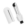 thumbnail image 1 of Limpiador de gafas CarbonKlean Peeps para gafas, color blanco, 1 of 7