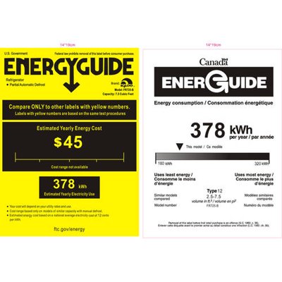 Buy Rca 7 5 Cu Ft Top Freezer Refrigerator In Red Retro Rfr786 Online In Vietnam 341726310