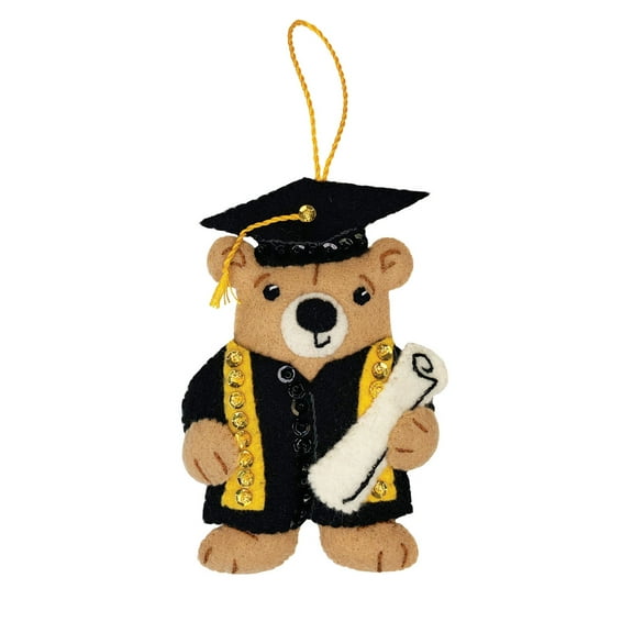 MerryCollectibles | GRADUATION BEAR