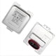 thumbnail image 3 of New D1S Xenon Headlight HID Ballast For W211 S211 1pcs, 3 of 5