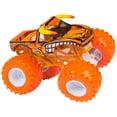 thumbnail image 4 of Monster Jam, Official El Toro Loco Monster Truck, Die-Cast Vehicle, 1:64 Scale, Kids Toys for Boys Ages 3 and up, 4 of 7