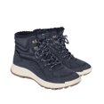 thumbnail image 6 of Baretraps MAINE Women's Boots Midnight Size 5.5 M (BT27556), 6 of 8