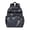 Black-22, variant on Adorable Moon & Stars Backpack for Teens - Adjustable School Backpack with Spacious Compartment & Side Mesh Pockets