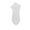 White, variant on Voska Men's Mesh Ankle Socks Thin Seamless Breathable Moisture Wicking Lightweight Daily Sports Casual Socks Black One Size