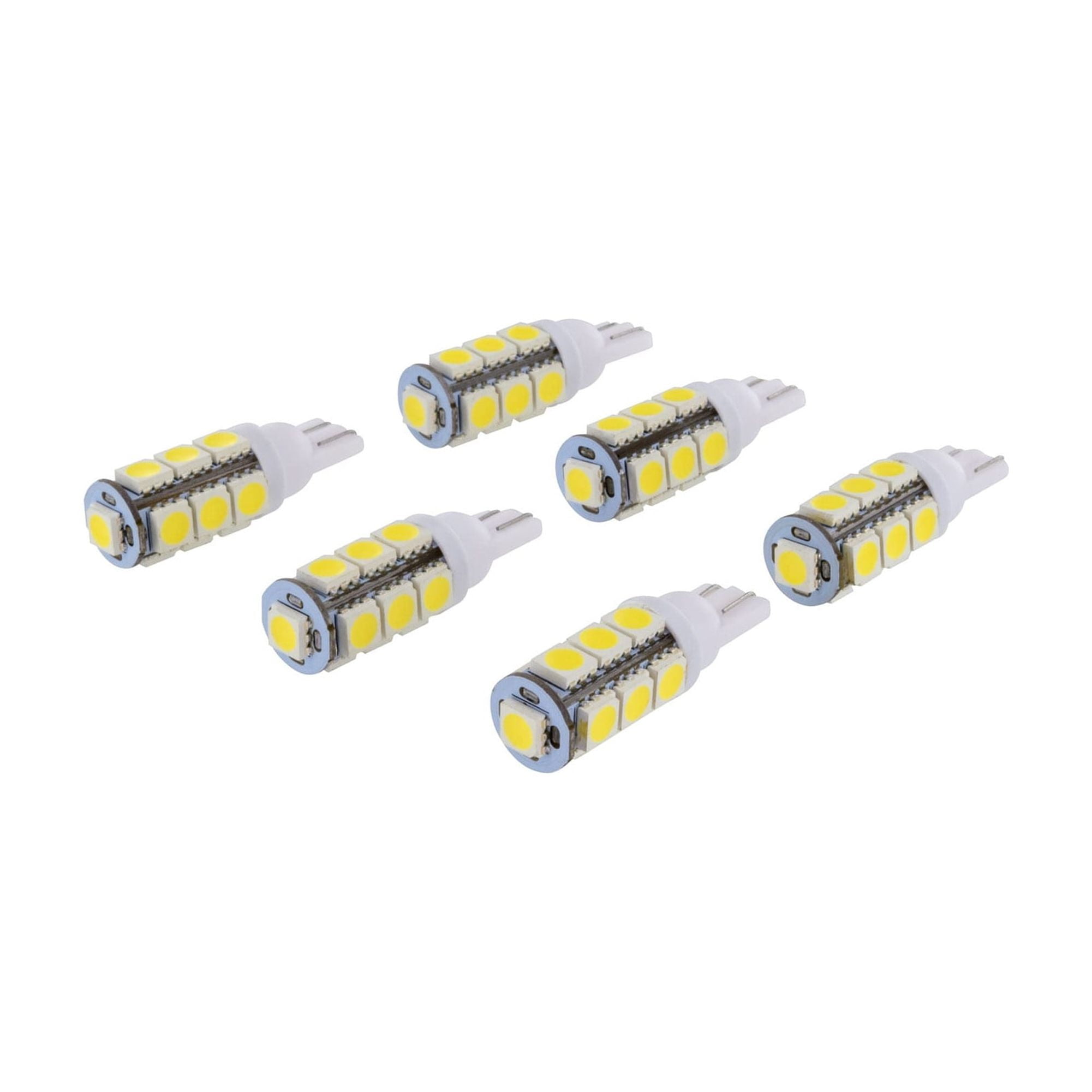 Diamond Group By Valterra Products DG726096VP Bulb Replacement LED - Multi-Directional Use/Side Mount