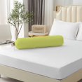 thumbnail image 3 of Funda de almohada cilíndrica larga sin núcleo, soporte ortopédico para el cuello, para cama, sofá, asiento, cintura, cojín para piernas, 3 of 5