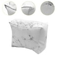 thumbnail image 6 of Serenable Hand Pillow Removable Easy to Clean Armrest Mat for Nail Art Beauty Home DIY Marble, 6 of 9
