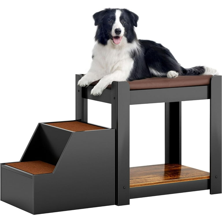 Pet steps for large dogs sale