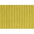 thumbnail image 1 of Ahgly Company Indoor Rectangle Abstract Yellow Contemporary Area Rugs, 5' x 8', 1 of 4