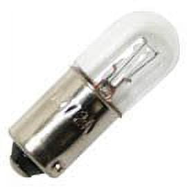 CEC 2.24W 28V 0.08A Mini T3.25 Bulb