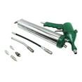 thumbnail image 3 of Air Pneumatic Greasing Machine 400cc Heavy Duty Greasing Cartridges Greasing Car Repair 0.8 Mpa Lubricating Greasing with Nozzle, 3 of 8