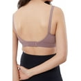 thumbnail image 4 of Ingrid & Isabel Basics Nursing and Pumping Bra, Comfortable, Wireless Support, 4 of 5