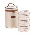 thumbnail image 1 of MesaSe Bento Box For Kids And Adults  Portable Lunch Box Food Storage Container, 1 of 12